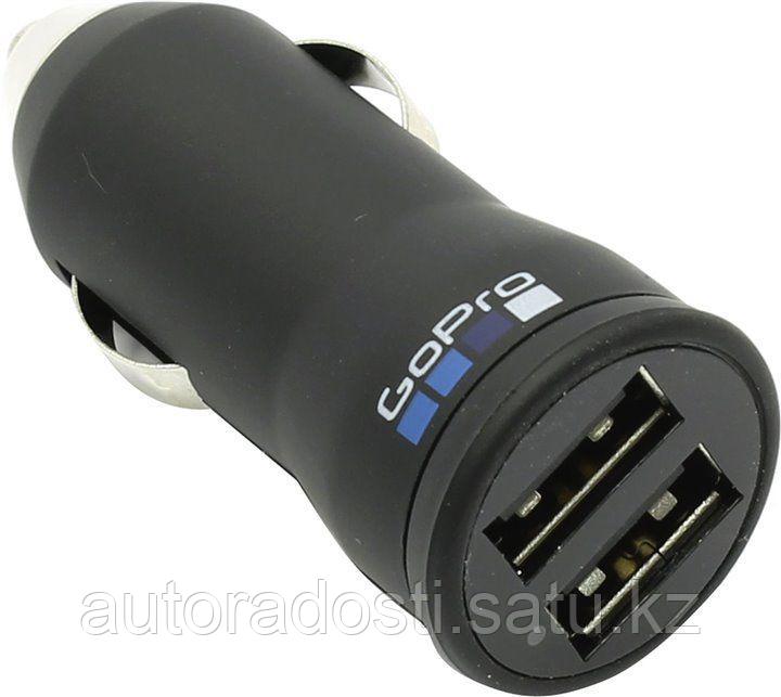 Автомобильное зарядное устройство GoPro ACARC-001 (Auto Charger) - фото 1 - id-p50959118