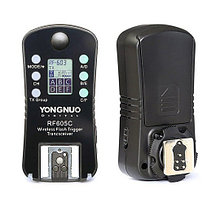 Радиосинхронизатор Yongnuo RF605C for Canon