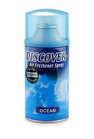 Аэрозольный освежитель воздуха Discover Ocean