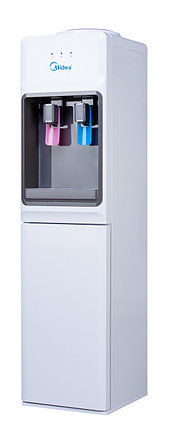 Кулер для воды напольный MIDEA MK-40E (электрический), фото 2