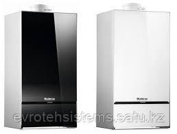 Газовый настенный конденсационный котел Logamax plus GB172i. Мощность от 14 до 42 кВт