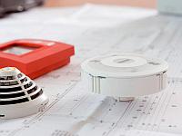 Проектирование автоматической охранно-пожарной сигнализации