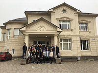 У нас новый адрес!