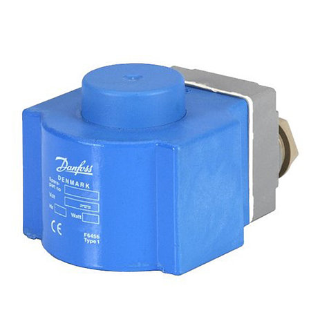 Катушка Danfoss 24В, 50Гц , фото 2