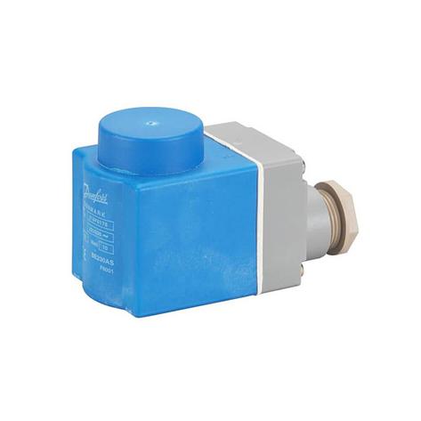 Катушка Danfoss 220В, 50Гц, фото 2