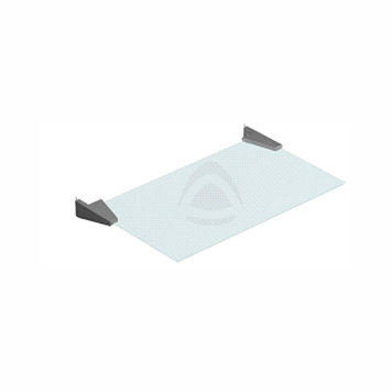 ПОЛКА ДЛЯ P6Q / D6Q / C6Q Angelopo