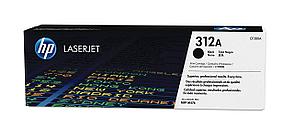 Картридж лазерный Черный НР (№312A) для Color LaserJet Pro MFP M476