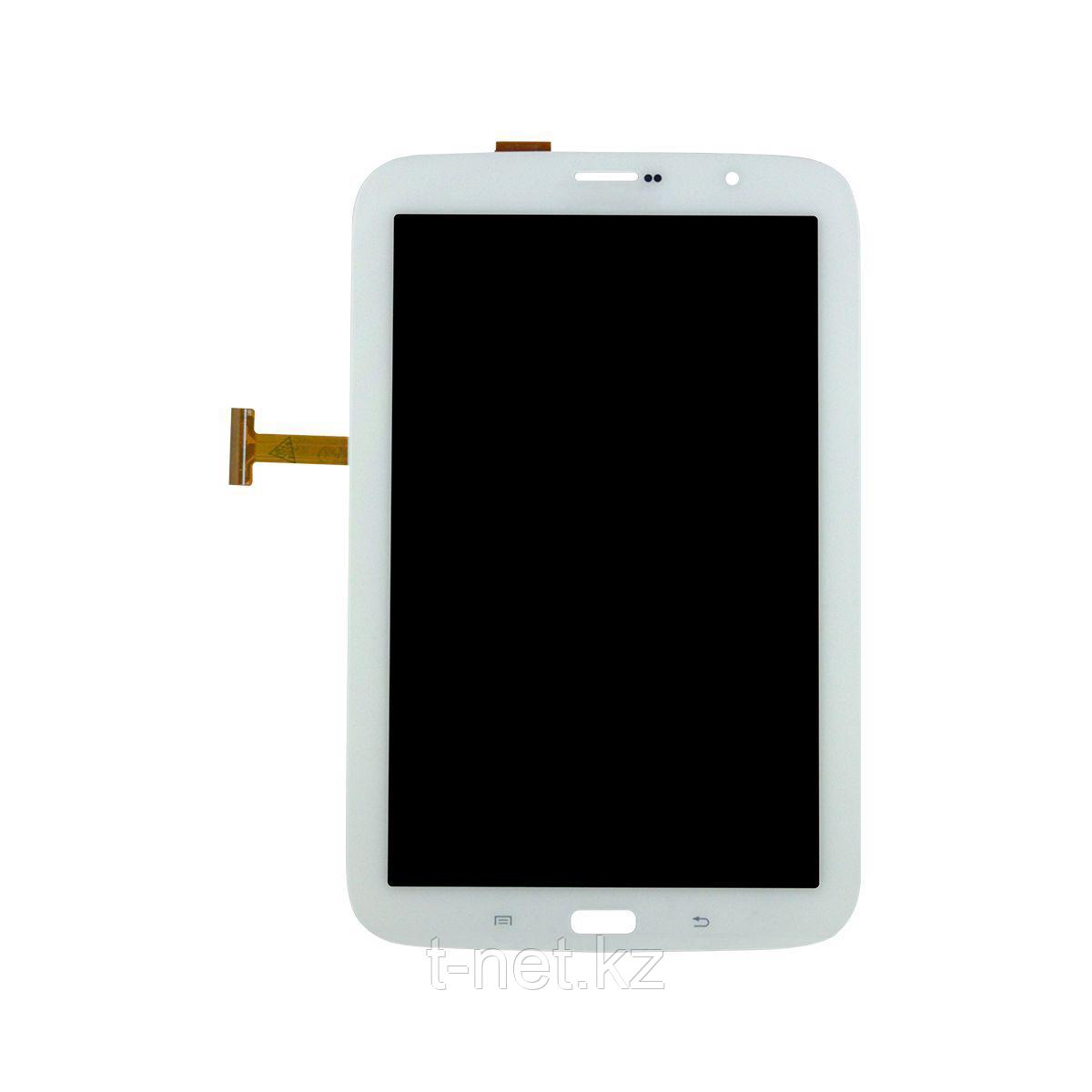 Дисплей Samsung Galaxy Note 8.0 N5100, с сенсором, цвет белый