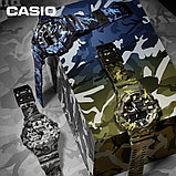 Наручные часы Casio GA-700CM-3A, фото 8