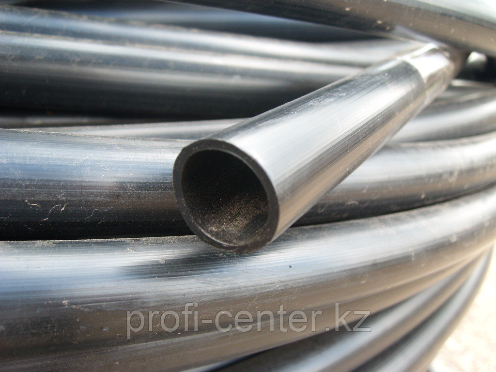 Труба ПНД д.25мм