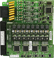 EMG80-CS416 (Плата на 4 внеш.лин., 16 аналог.абон.)