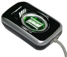 Smartec ST-FE700 USB сканер отпечатков пальцев
