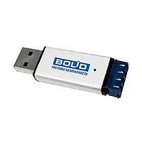 USB-RS485 Преобразователь интерфейса RS485 с гальванической изоляцией
