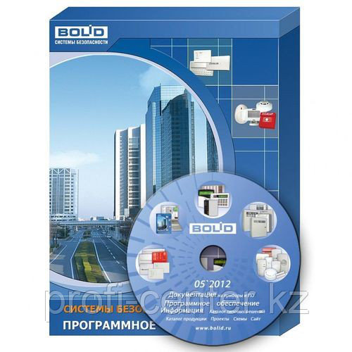 "Орион ПРО" 10 (оперативная задача)