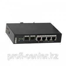 Коммутатор cетевой PFS4206-4P-96