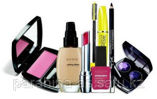 AVON косметика и парфюмерия