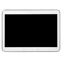 Дисплей Samsung Galaxy Tab4 T530/T531/T535 10.1" LTE, с сенсором, цвет белый