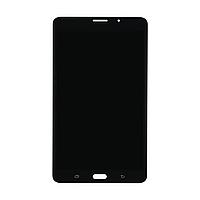 Дисплей Samsung Galaxy Tab A 7.0 T285/T280, с сенсором, цвет черный