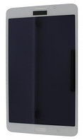 Дисплей Samsung Galaxy Tab A 7.0 T285/T280, с сенсором, цвет белый