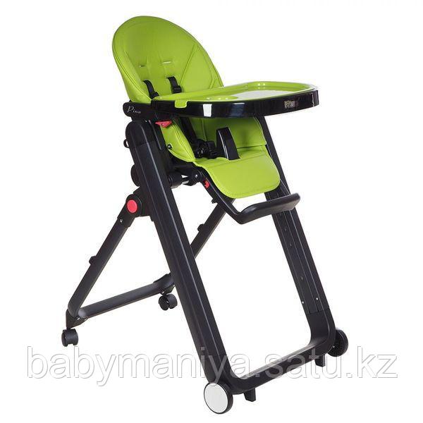 Стульчик для кормления PITUSO Ivolia Green / Зеленый