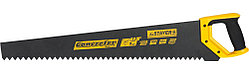 Ножовка по пенобетону (пила) STAYER BETON 700 мм, 1 TPI, закаленный износостойкий зуб