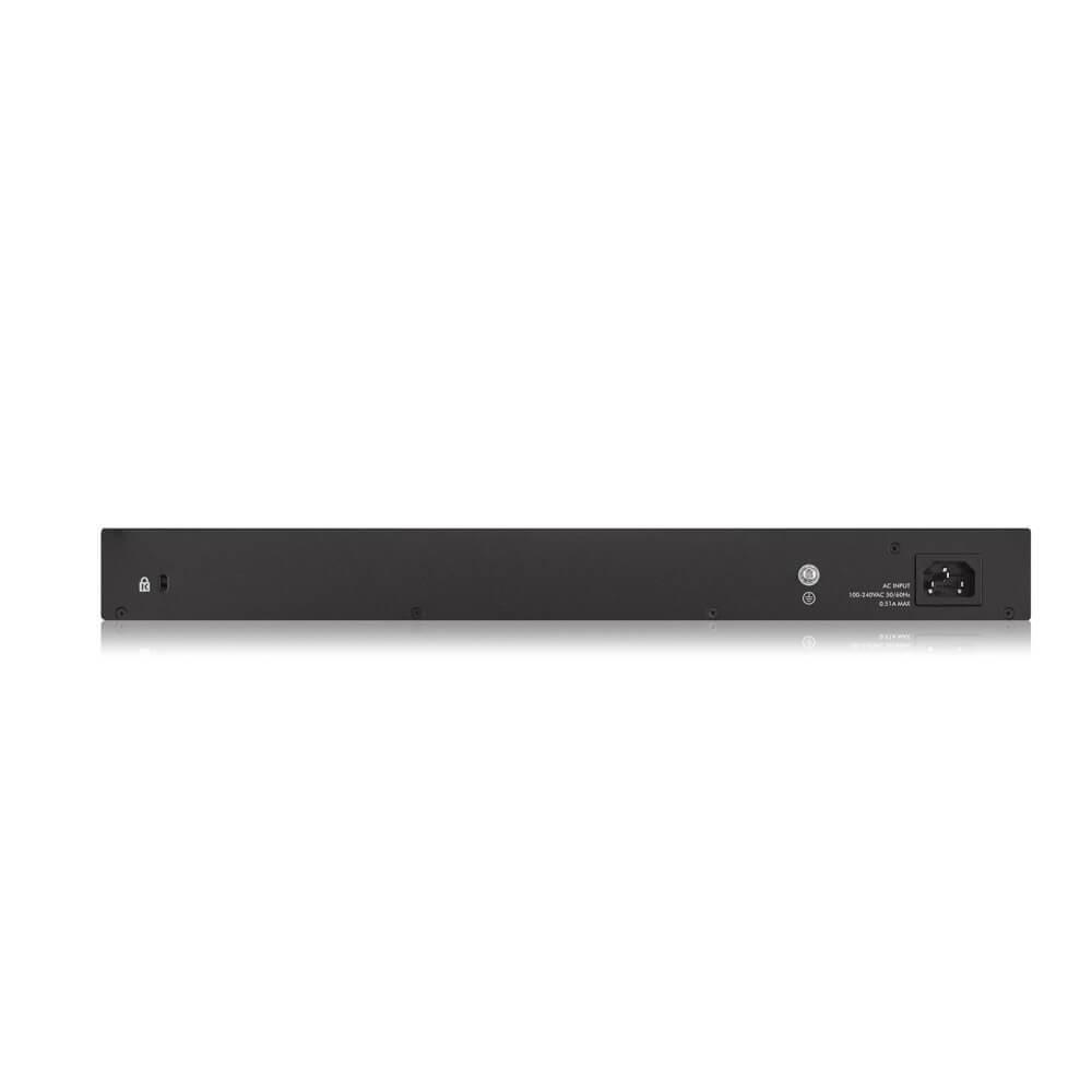 Zyxel XGS2210-52 52-портовый коммутатор 2 уровня GbE L2