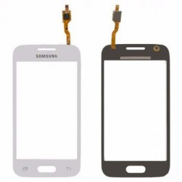 Сенсор Samsung Galaxy Ace 4 Dual Sim SM-G313, цвет белый