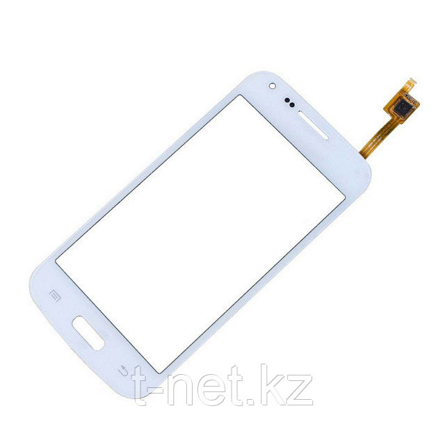 Сенсор Samsung Galaxy Star2 Plus Duos SM-G350e, цвет белый