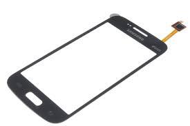 Сенсор Samsung Galaxy Star2 Plus Duos SM-G350e, цвет черный
