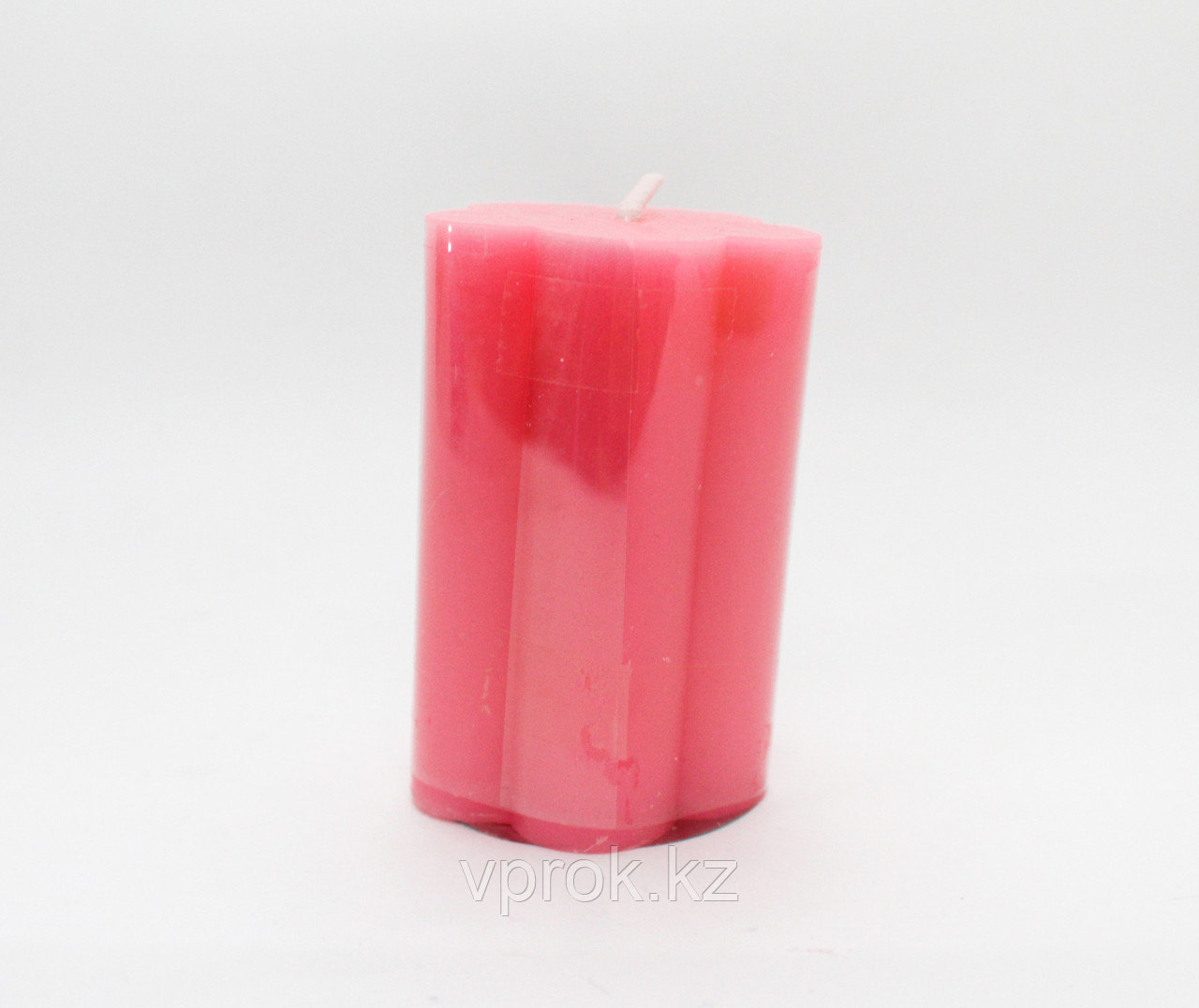 Ароматическая свеча, Rose, D 4 см - фото 2 - id-p50988625