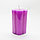 Ароматическая свеча, Lavender, D 4 см, фото 2