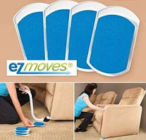 Приспособление для перемещения мебели ''EZ Moves'' 