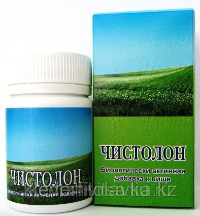 Чистолон