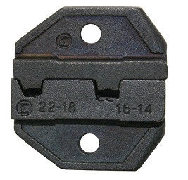 Pro`skit CP-236DF1 Насадка для обжима CP-371 (0,3-2 кв,мм)