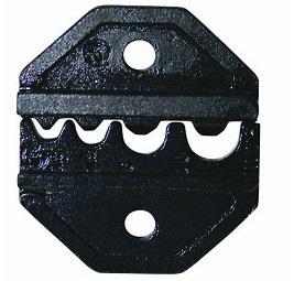 Pro`skit CP-236DN Насадка для обжима  кольцевых и вилочных неизолированных наконечников