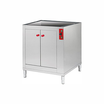 РАССТОЕЧНАЯ КАМЕРА ДЛЯ FPZ4G ПИЦЦА ПЕЧИ Angelopo