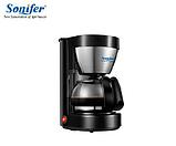Кофеварка Sonifer COFFEE MAKER SF-3513 (650 мл), фото 3
