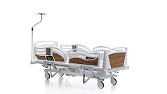 Медицинская кровать 3-моторная FAULTLESS 3300