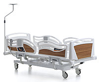 Медицинская кровать 2-моторная FAULTLESS 3200, фото 3