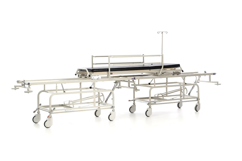 Каталка для перевозки больных TRF-40