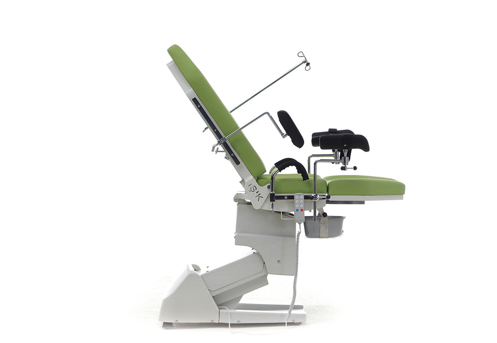 Гинекологическое кресло 3-моторное JME-30