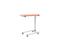 Прикроватный обеденный стол для пациента HYM-40