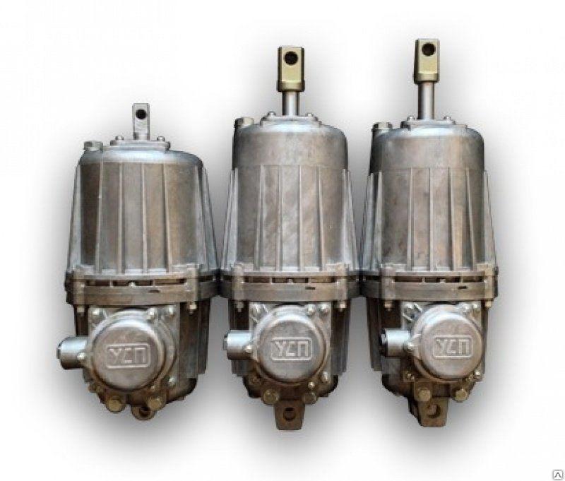 Гидротолкатели ТЭ-16, фото 1