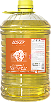 Пенный очиститель двигателя "Анти коррозия" (концентрат 1:3-5) LAVR foaming motor cleaner anti corrosion 5л