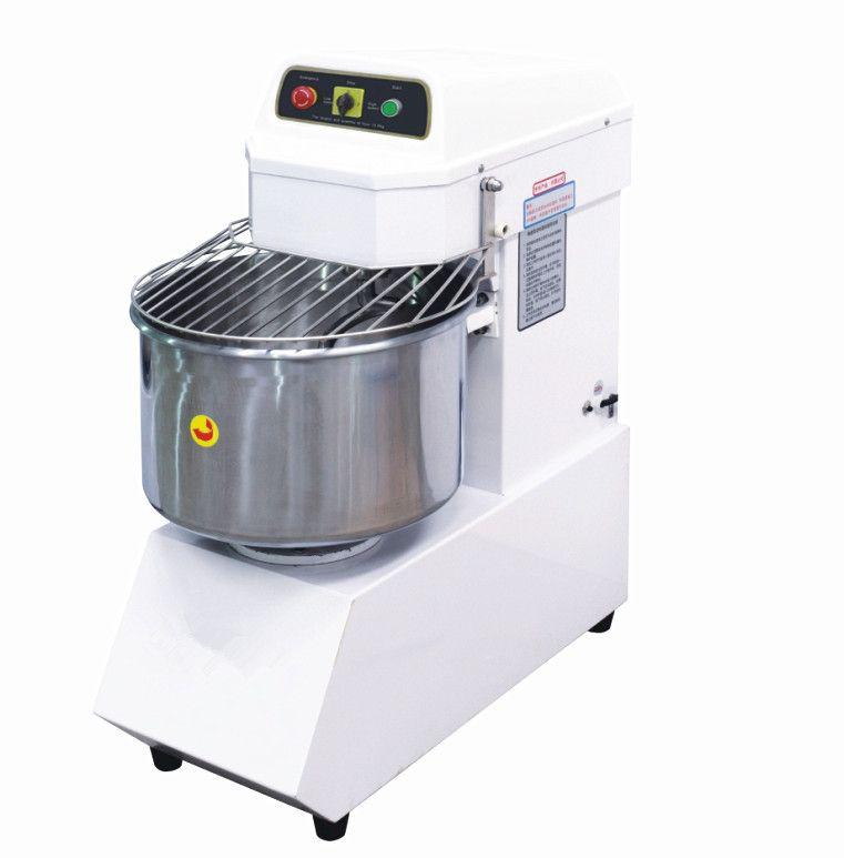 Двухскоростной тестомес GRC YS-W70H-3C - гарантия качества по лучшей цене