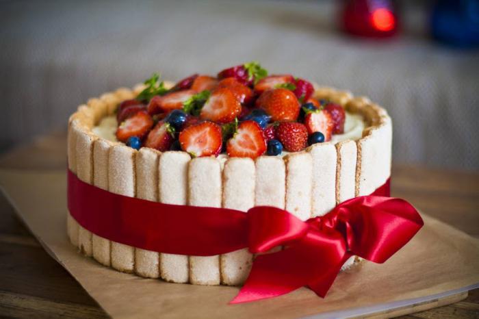 Савоярди бисквитное печенье