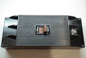 Выключатели автоматические тип А