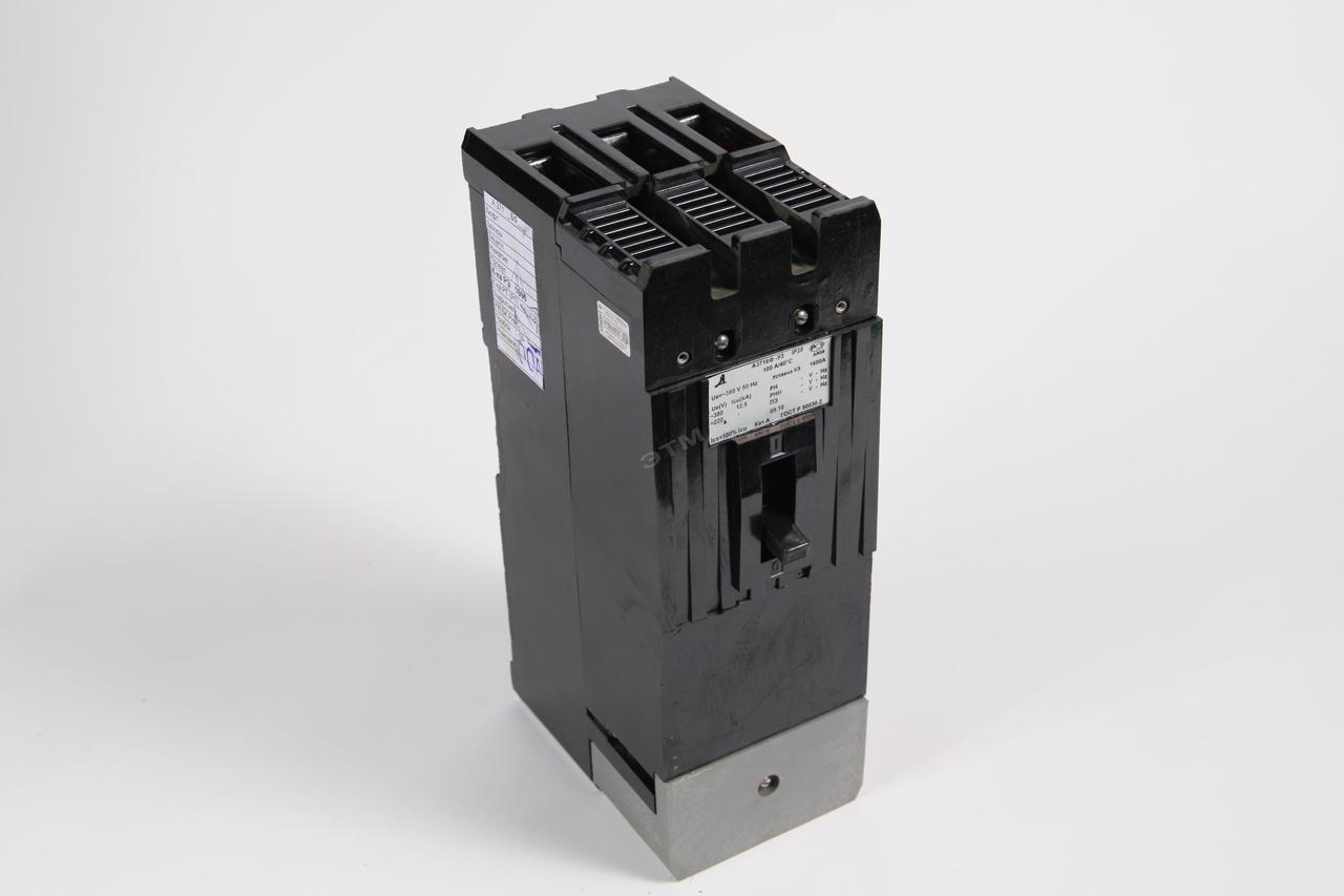 Автомат А3144 250А, фото 1