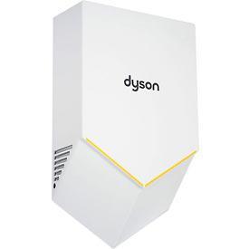 DYSON Airblade V - Сушилка для рук, Белая, фото 2