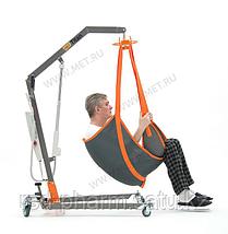 Подвес-гамак для подъемника МЕТ Extra Comfort МЕТ RC-200, фото 2